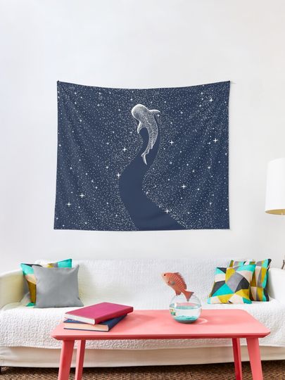 Discover Star Eater | Tapestry
