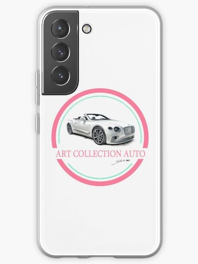 Discover Untitled | Samsung Galaxy Phone Case