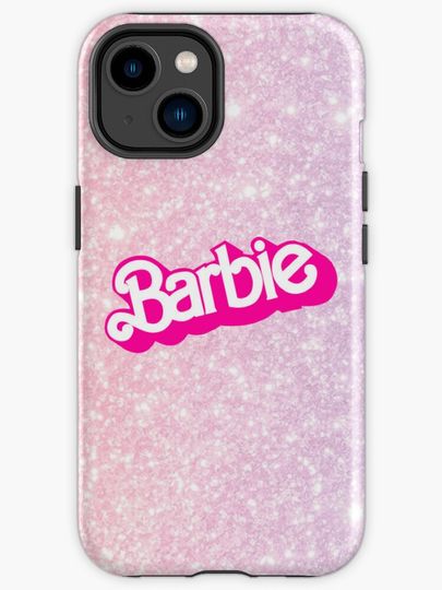 Discover barbenheimer Barbie Movie 2023 | iPhone Case