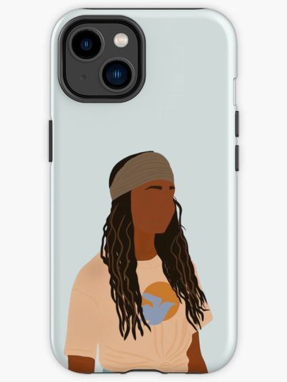 Discover OBX Kiara | iPhone Case