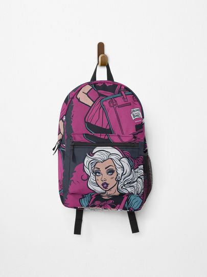 Discover Barbie Nurse | Backpack