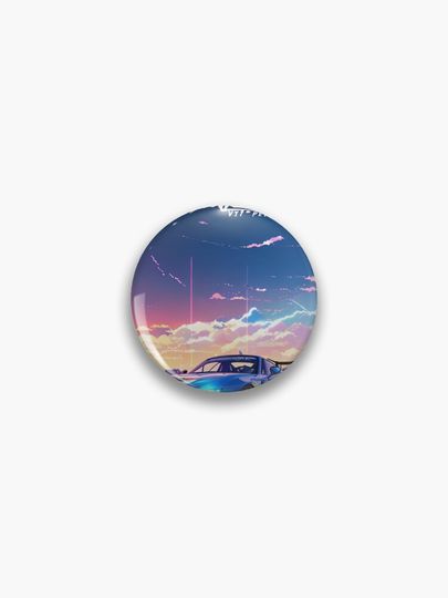 Discover Velocity Ascend | Pin