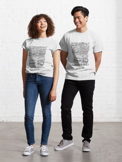 Discover Princess Bride Quotes | Classic T-Shirt