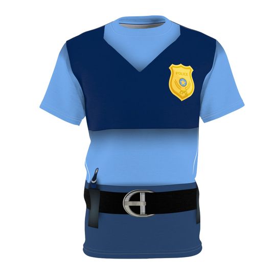 Discover The Hopps 3D Tshirt