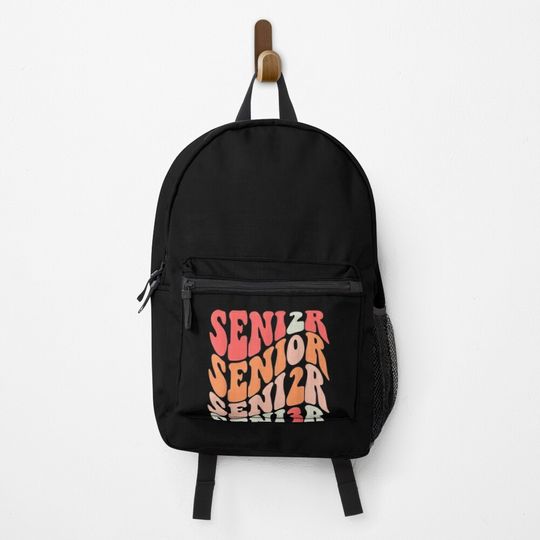 Discover Senior 2023 CLASS OF 2023 Back To School 2023 or Graduation Backpack