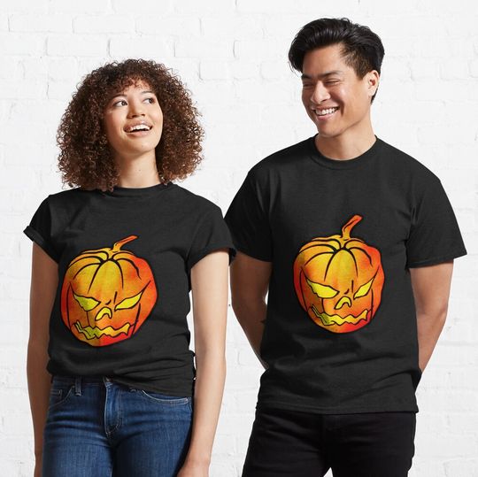 Discover Helloween : Power Metal Classic T-Shirt