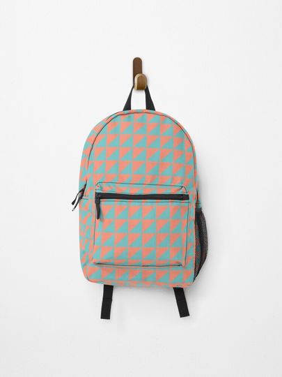 Discover triangle-A1 | Backpack