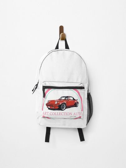 Discover Untitled | Backpack