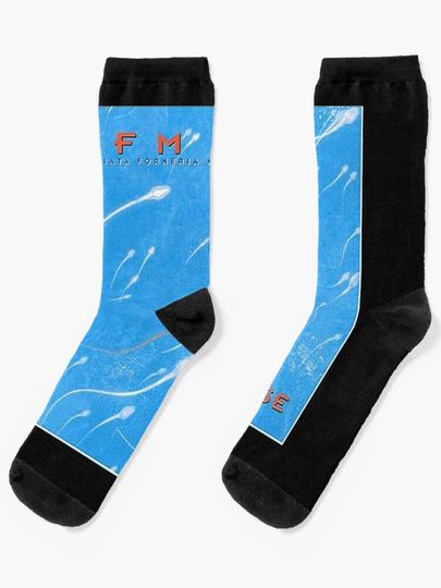 Discover Premiata Forneria Marconi - Ulisse Album 1997 | Socks