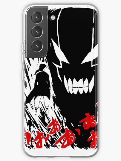 Discover greed ling | Samsung Galaxy Phone Case