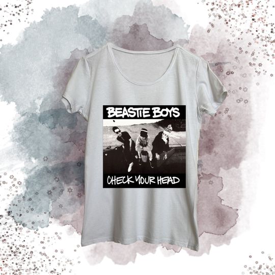 Discover Beastie Boys Men Shirt , Women Shirt