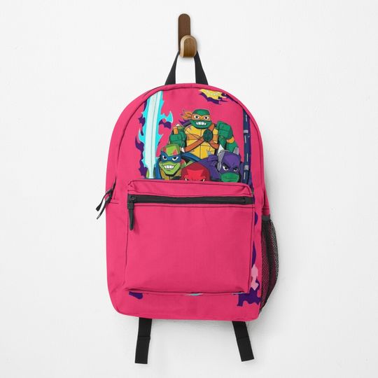 Discover Ninja Turtles - TMNT  Backpack