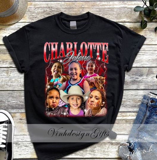 Discover Custom Bootleg Shirt, Insert Your Design, Personalized T-shirt , Customized Shirt, Custom T-shirt,90S Tee