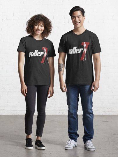 Discover Killer7 | Essential T-Shirt