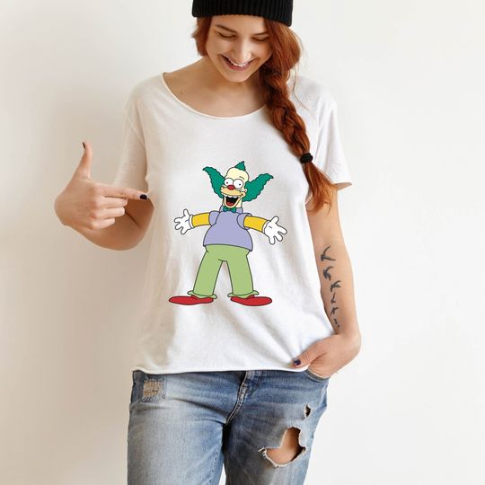 Discover Simpsons Shirt, Funny Simpsons, The Simpsons Shirt