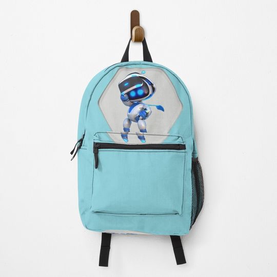 Discover Explore the Universe of Gaming  Backpack