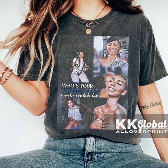 Discover Mariah The Scientist Shirt