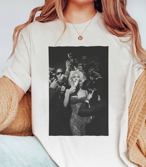 Discover Ciao Kim Ice Cream T-Shirt, Kim Kardashian Shirt