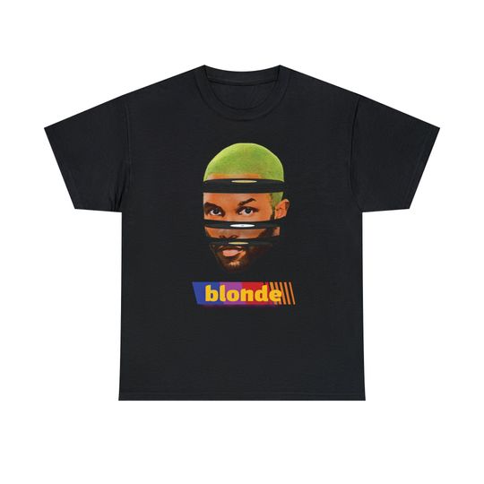 Discover Frank Ocean Bootleg Vintage Graphic T-shirt