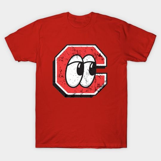 Discover chattanooga lookouts - Chattanooga Lookouts - T-Shirt