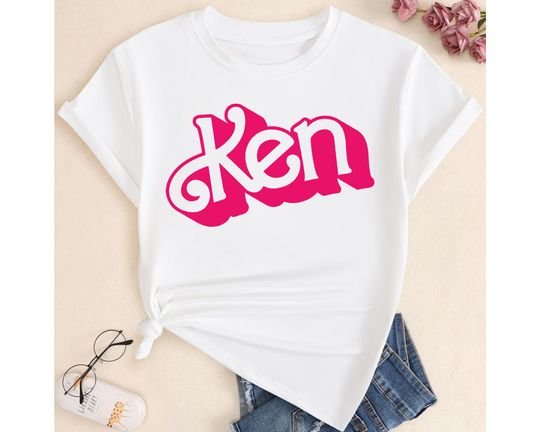 Discover Ken tshirt, Ken barb shirt, Ken dad shirt, Ken shirt