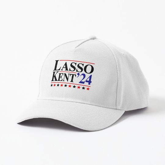 Discover Lasso I successfully Kent 24 2 - Ted Lasso Cap