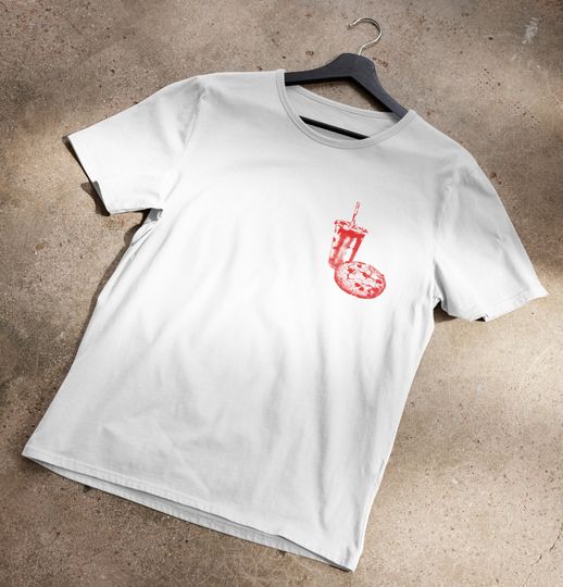 Discover Getting Myself a Little Treat T-Shirt