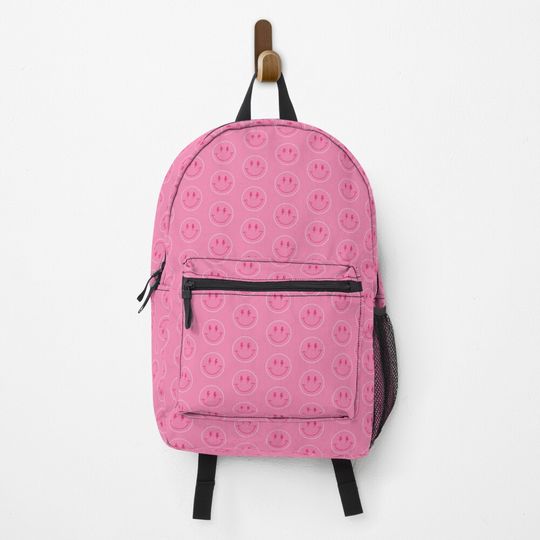 Discover Preppy School Supplies Backpack