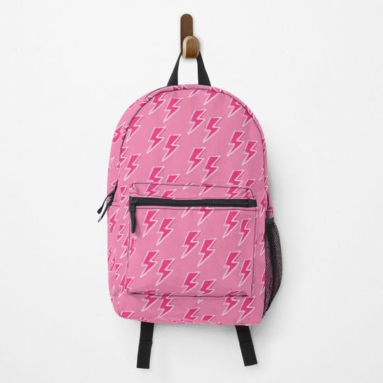 Discover Preppy School Supplies Backpack