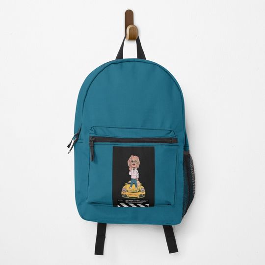 Discover Lil Case Backpack