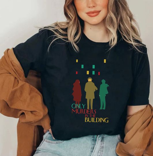 Discover Tv Series Merch Shirt, Upper West Side Shirt