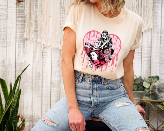 Discover Michael Myers Shirt, Horror T Shirt