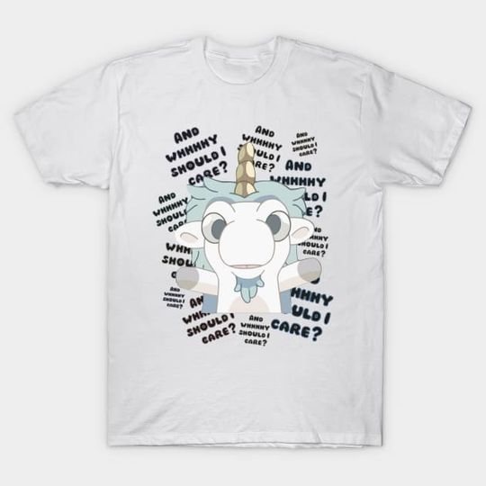 Discover Funny BlueyDad - T-Shirt