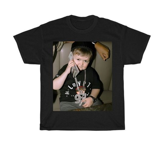 Discover Funny Meme TShirt, Hasbulla Magomedov Money Phone, Hasbulla Shirt