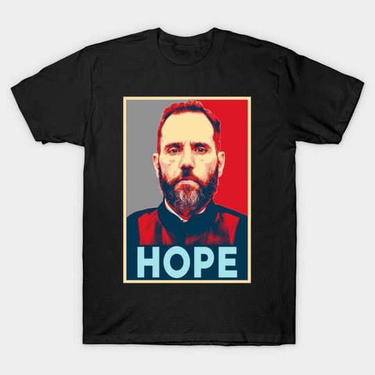 Discover HOPE T-Shirt