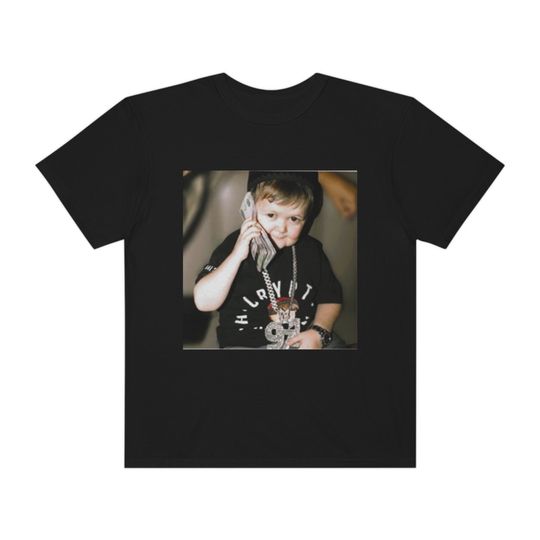 Discover Hasbulla Money Phone shirt, hasbulla bootleg T-shirt