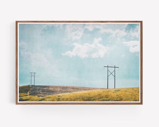 Discover Instant Download Landscape Photography