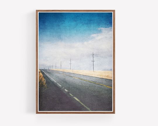 Discover Instant Download Printable Wall Art