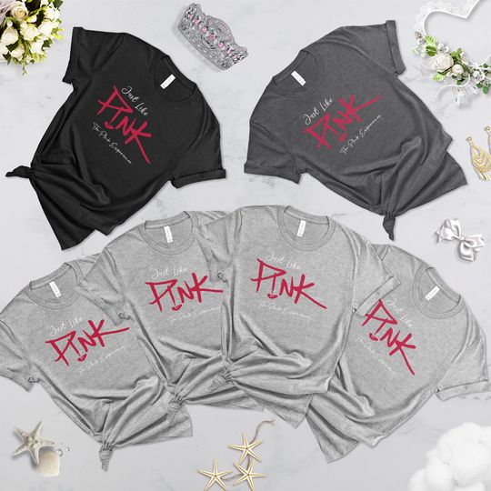 Discover P!nk Shirt, Just Like P!nk Experiennce, Summer Carnival 2023 Tour Shirt