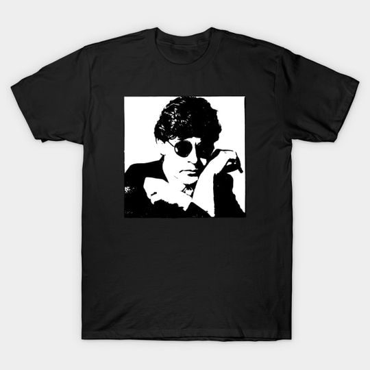 Discover Robbie robertson - RIP Robbie Robertson T-Shirt