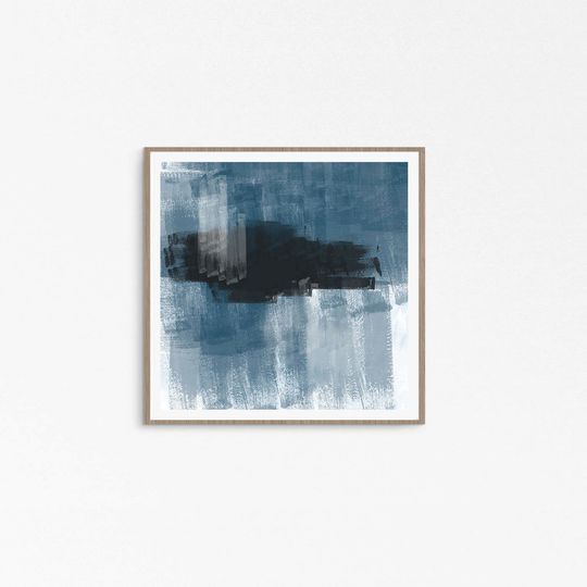 Discover Oversized Abstract Canvas Artwork for Decor