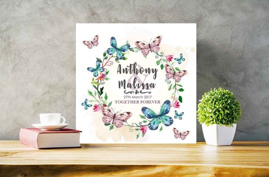 Discover Personalized Engagement gift Engagement gifts for couples Gifts for couples Engagement Present - Printable File only