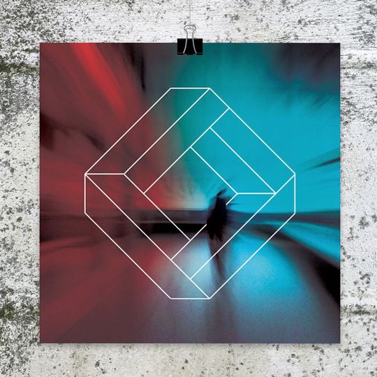 Discover Minimalist Geometric Print - Modern Wall Art Decor