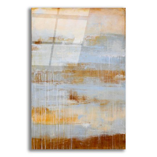 Discover Acrylic Glass Wall Art 'Ashwood Creek III' by Erin Ashley