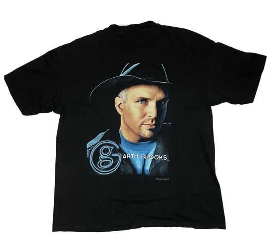 Discover Garth Brooks Shirt, Garth Brooks Country Music T Shirt