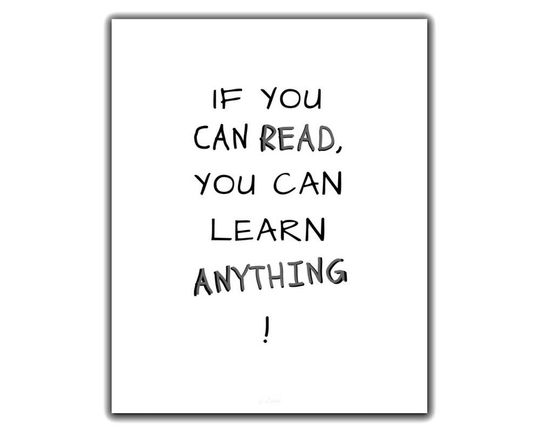 Discover Inspirational Teaching Quotes Classroom Art Poster