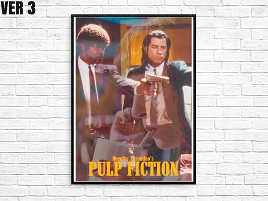 Discover POSTER 97