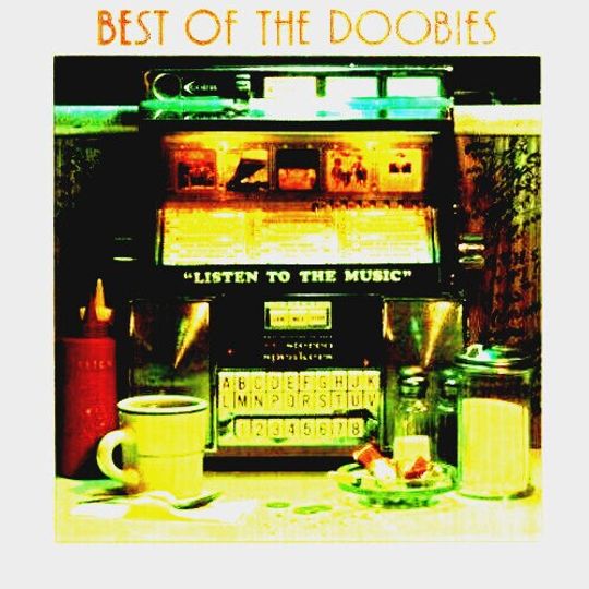 Discover The Doobie Brothers - Best of the Doobie Brothers [New Vinyl LP]