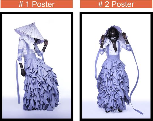 Discover Young Thug Jeffery Music Poster
