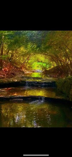 Discover Fantastic scenery